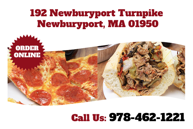 192 Newburyport Turnpike, Newburyport, MA 01950  |  Phone: (978) 462-1221