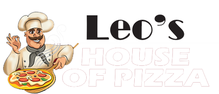 Leo's House of Pizza